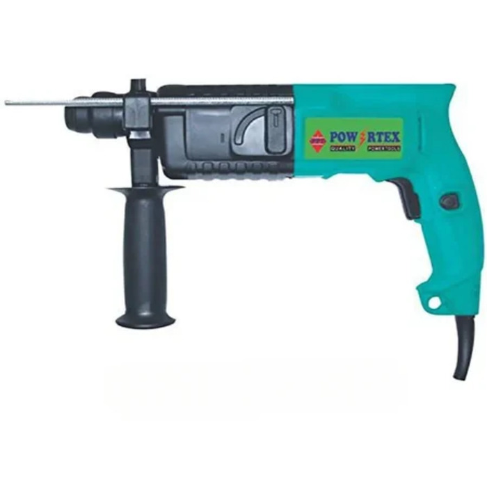 PPT Rotary Hammer